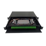 1U Optical Distribution Frame ODF Supplier OEM/ODM