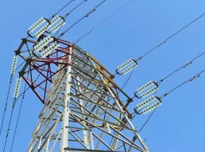 ACSR Conductor Project In Tajikistan