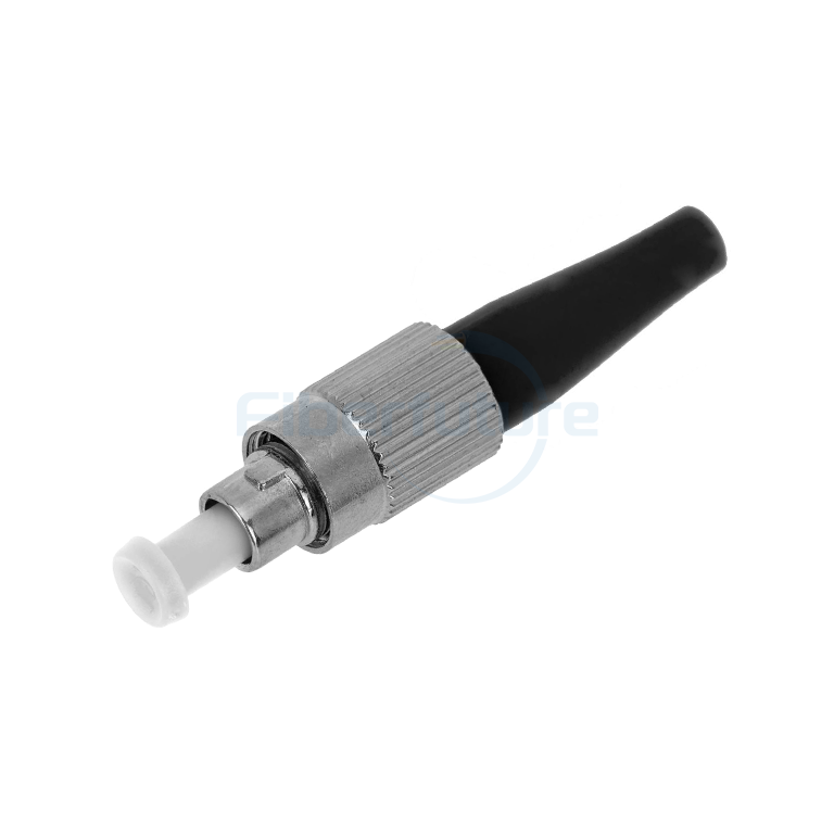 Field Assembly FC/UPC Fiber Connector SM 