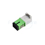 Fiber Optic Adaptor