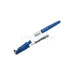 E2K Fiber Connector, E2000 UPC Fiber Optic Connector 
