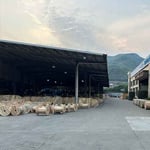 Light Armored Central Tube Optical Fiber Cable GYXTW 