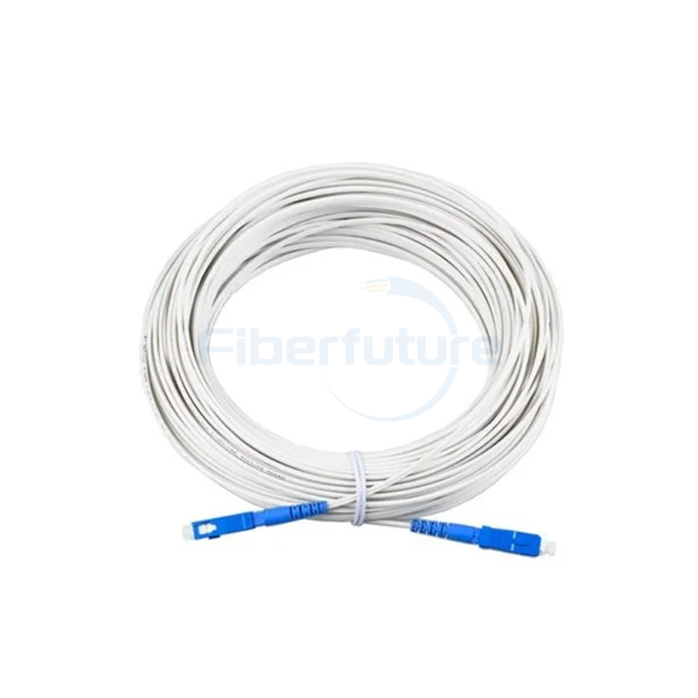 Indoor Drop Cable Patch Cord