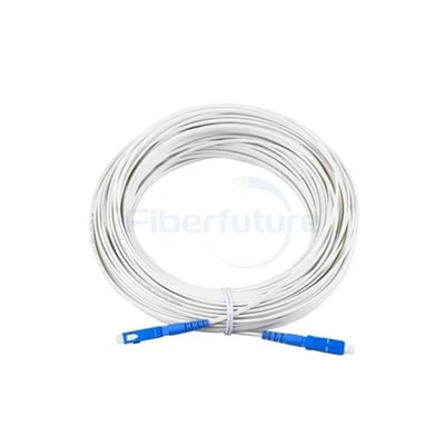 SC/UPC Indoor Drop Cable Patch Cord
