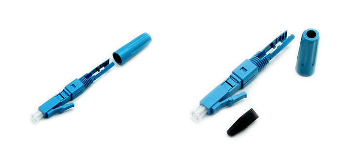 A Leading OEM FTTH Fast Connector Manufacturer--FIBERFUTURE