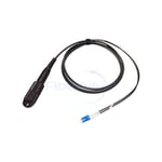 Waterproof PDLC LC Connector Fiber Patch Cable OEM/ODM