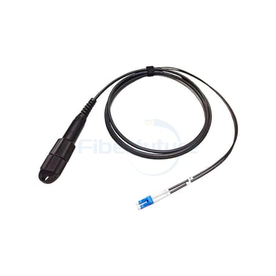 Waterproof PDLC LC Connector Fiber Patch Cable OEM/ODM