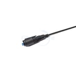 RoHS and REACH Compliant IPFX (LC) Patch Cable