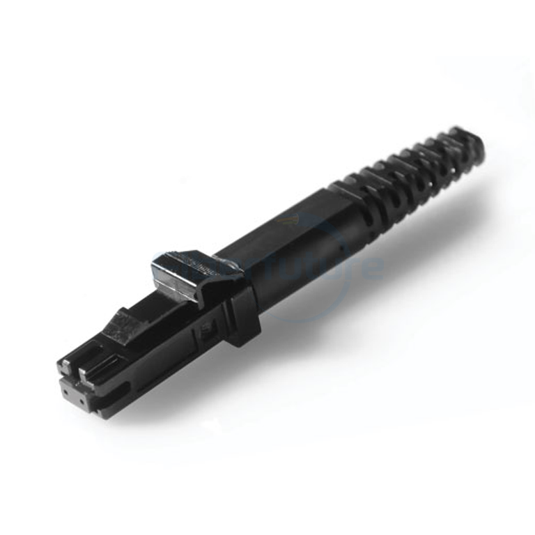 SM & MM MTRJ Fiber Optic Connector for CATV FTTH FTTB FTTP