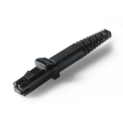 SM & MM MTRJ Fiber Optic Connector for CATV FTTH FTTB FTTP