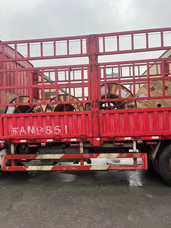 yunnan-110kv-power-transmission-and-transformation-project