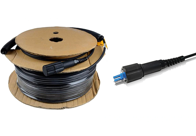 What Is PDLC Patch Cord?