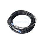 FTTA Base Station Non-armored CPRI Patch Cord with LC-LC Connectors