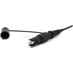 OPT SC Connector Plug