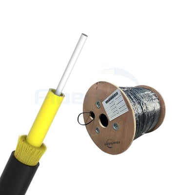 TPU Round Drop Cable GJFJU(3.0mm)