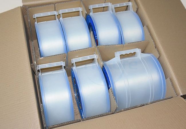 In-depth Analysis of G.652.D Optical Fiber Specification