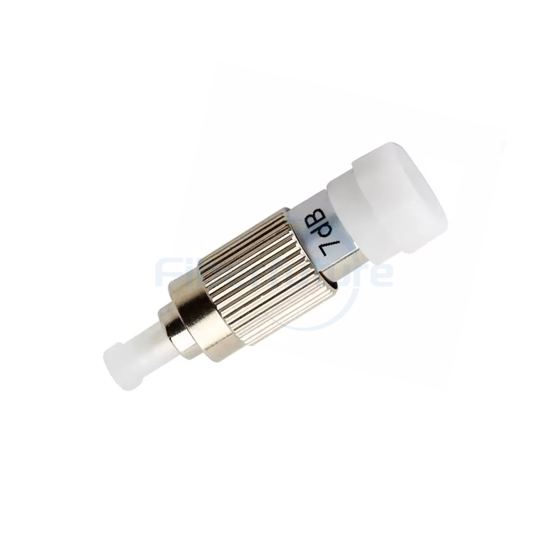 Fixed Female & Male In-line FC Attenuator 1-30dB