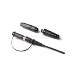 RoHS Certificated STW (SC/APC) IP68 Waterproof Connectors