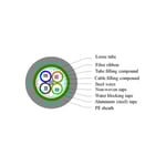 GYDTA(S) Conventional cable