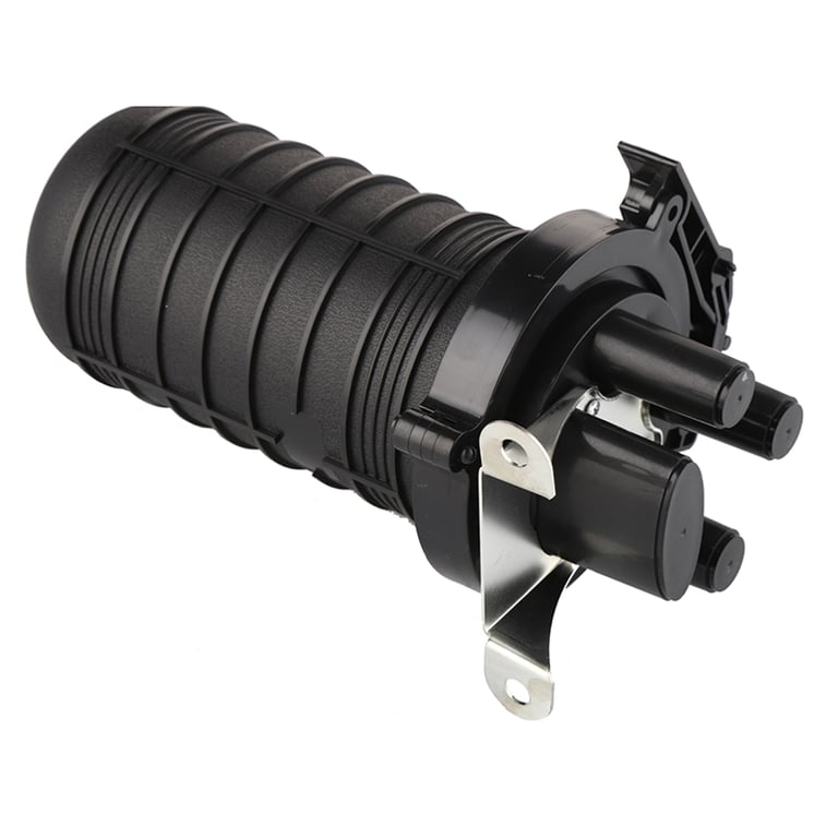 Fiber Optic Splice Closure