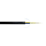 GJYFJH ADSS FTTH Round Drop Cable 4.6mm 5.0mm 6.0mm for Outdoor Indoor