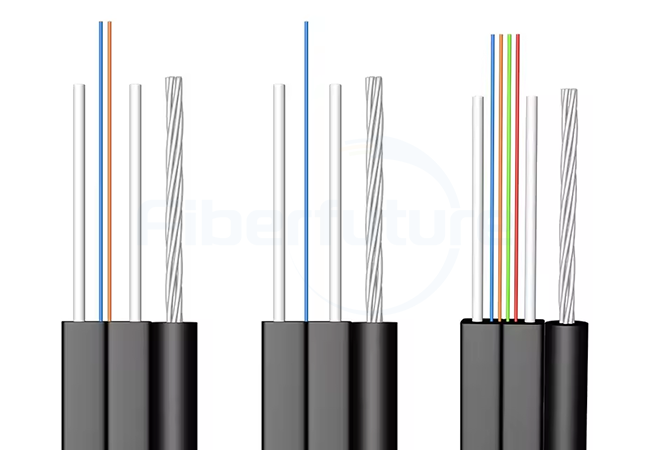 How to Choose the Suitable Fiber-To-The-Home (FTTH) Cable