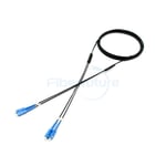 Duplex Drop Cable Patch Cord SC/UPC-SC/UPC