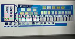 New modules