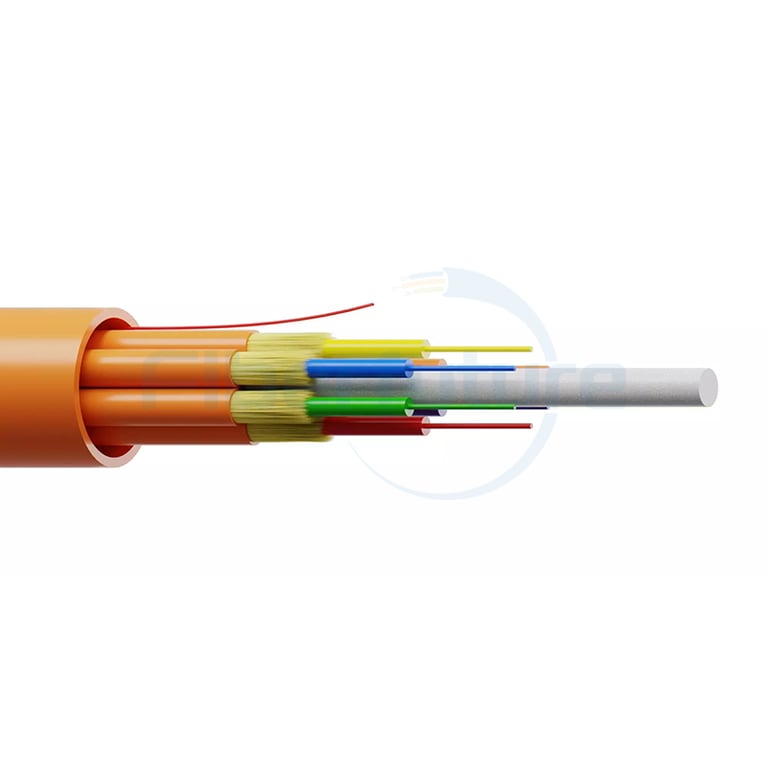 Breakout Cable