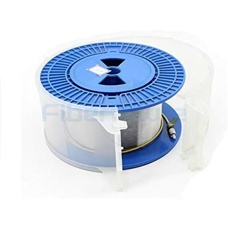 G.652.D Optical Fiber