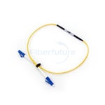 Patch Cord LC In-line Fixed Optical Attenuator 2dB 5dB