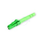 SM LC APC Fiber Connector Support ODM