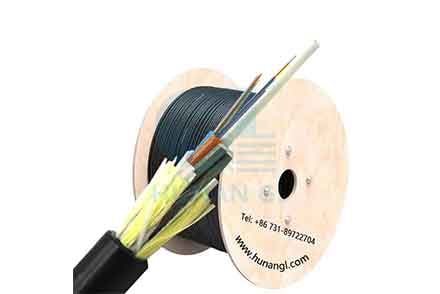 How To Choose The Appropriate ADSS Optical Cable?