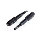 Outdoor PDLC Connector Fiber Optical Patch Cord IP68 Waterproof