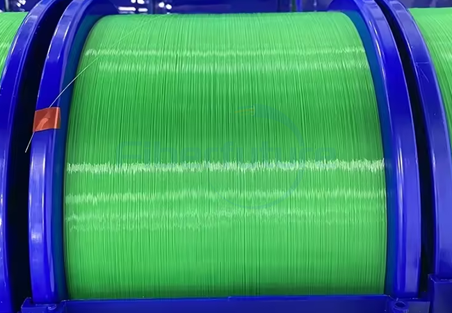 G.657.A (A1 or A2) Optical Fiber Analysis