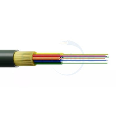 Mini-Breakout PUR Cable