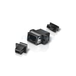 MPO/MTP Adaptor 8 12 16 24 Cores Used for MPO/MTP Patchcord