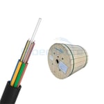 Stranded Loose Tube Air-blown Micro Fiber Optic Cable GCYFY 