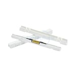 Mechanical Splice Fiber Optic for 3.0×2.0mm FTTH Drop Cable