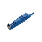 E2K Fiber Connector, E2000 UPC Fiber Optic Connector 