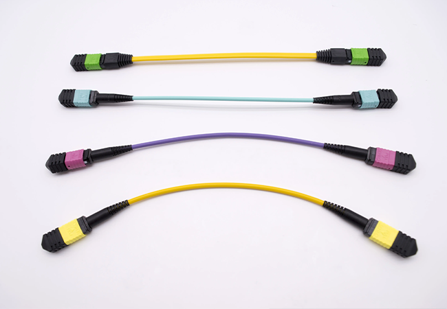 Understanding MPO and MTP Cables: What You Need to Know