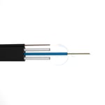 FTTH FTTP Flat Toneable Cable Gel-Filled