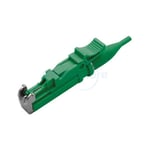 Telecom E2000 APC Connector Singlemode/Multimode
