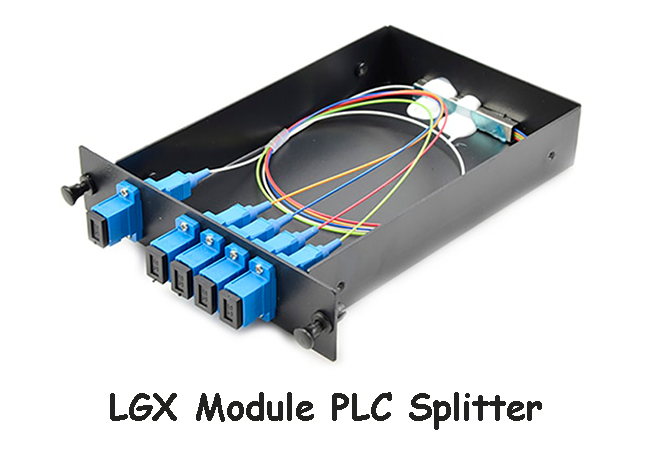 PLC Vs. FBT Splitter