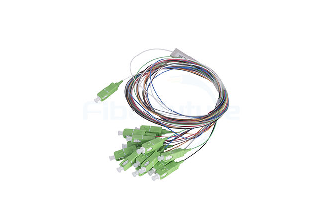 Fiber Optic Assemblies: Building Blocks of High-Speed Optical Networks