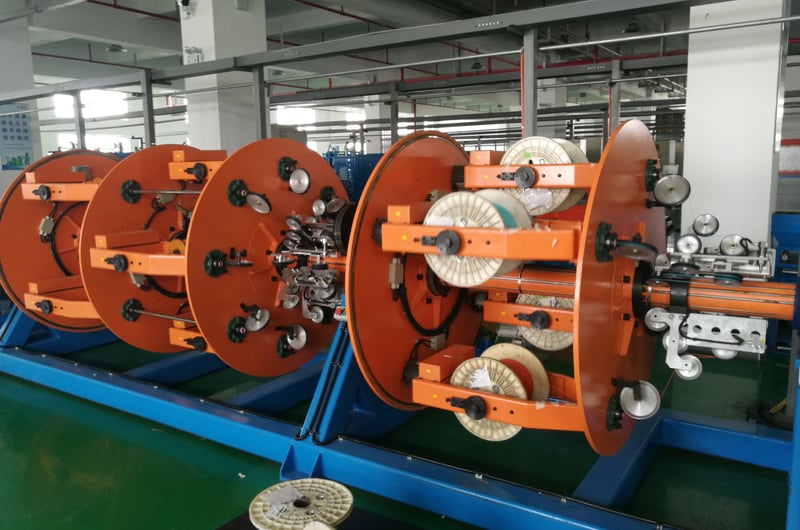 Air Blown Micro Cable Factory