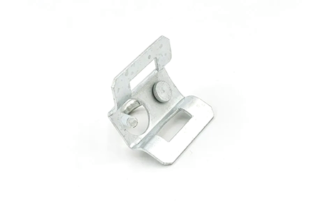 YK Fiber Optic Drop Cable Clamp FTTH Hook  FIBERFUTURE
