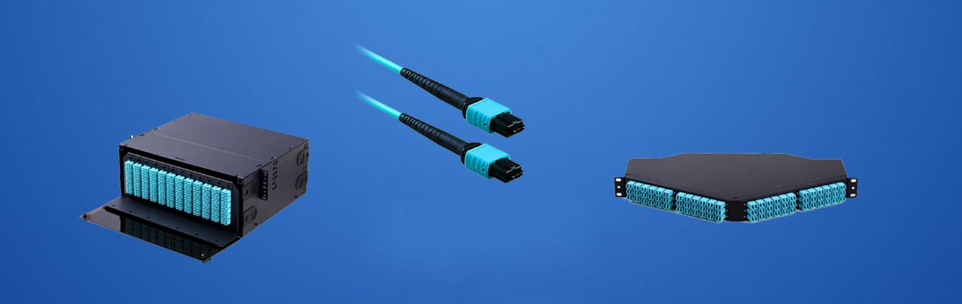 Fiber Optic Accessories