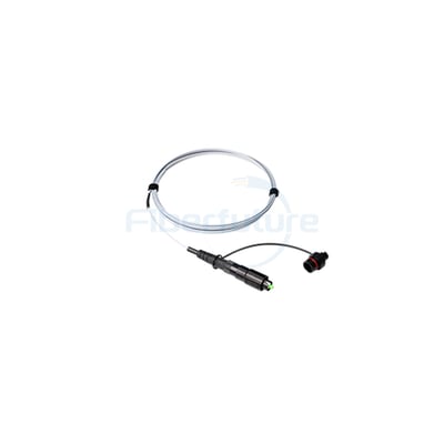IP68 Waterproof TW Connector with Mini SC (HuaWei) Adapter