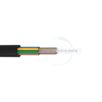 Stranded Loose Tube Air-blown Micro Fiber Optic Cable GCYFY 